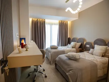 Vente Duplex F7 Alger Cheraga 14