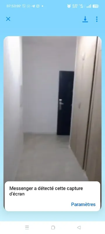 Location Appartement F5 Alger Rahmania 2