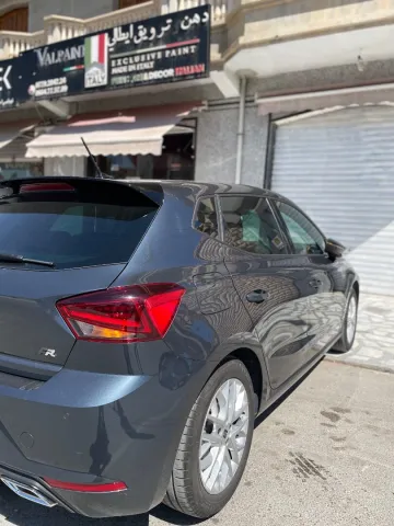 Seat Ibiza 2024 Fr 7