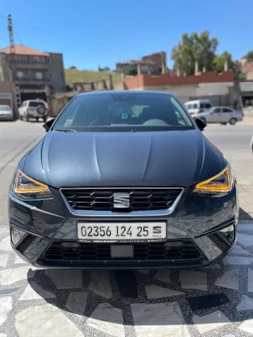 Seat Ibiza 2024 Fr 5