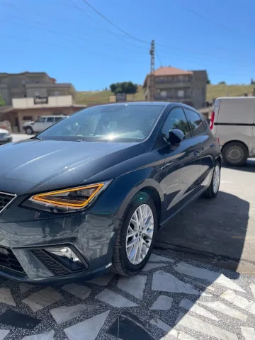 Seat Ibiza 2024 Fr 2