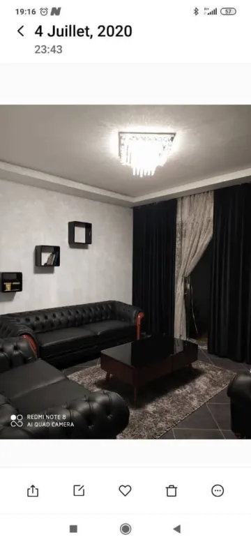 Vente Villa Tébessa Tebessa 13
