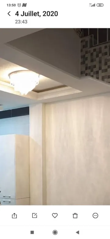 Vente Villa Tébessa Tebessa 5