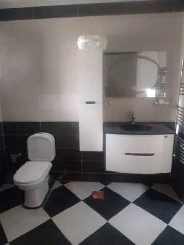 Vente Villa Tébessa Tebessa 11