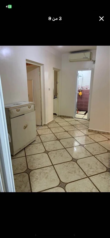 Vente Appartement F3 Bordj Bou Arreridj Bordj bou arreridj 6
