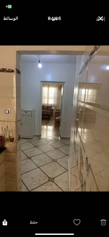 Vente Appartement F3 Bordj Bou Arreridj Bordj bou arreridj 4