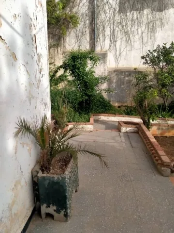 Vente Villa Alger El madania 10