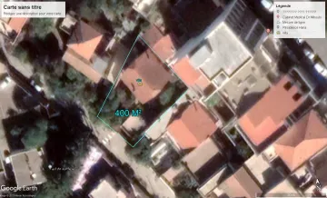 Vente Villa Alger El madania 20