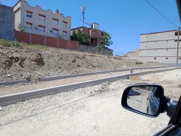 Vente Terrain Blida Bouinan 2