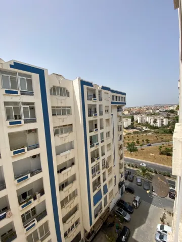 Vente Duplex F9 Alger Kouba 13