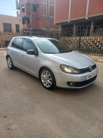 Volkswagen Golf 6 2012 Match Alger Kouba - Ouedkniss.com - Algérie