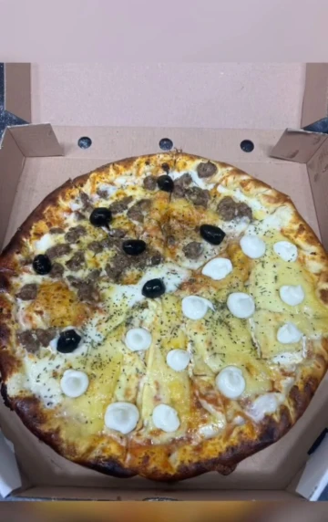Pizzaiolo 4