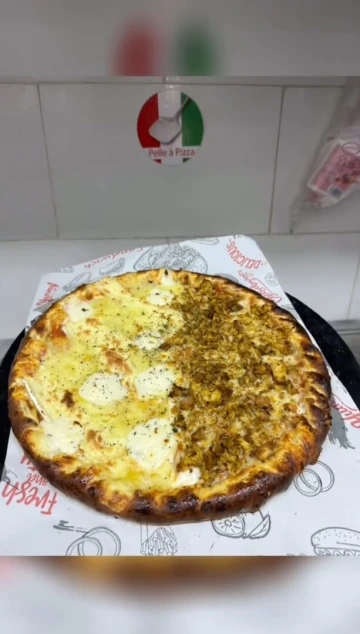 Pizzaiolo 2