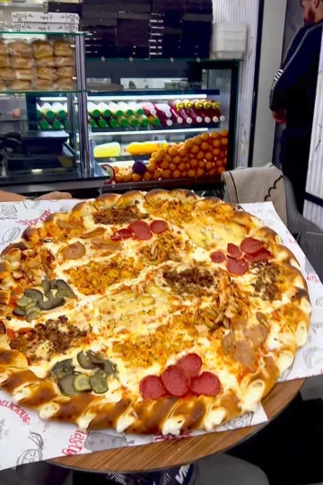 Pizzaiolo