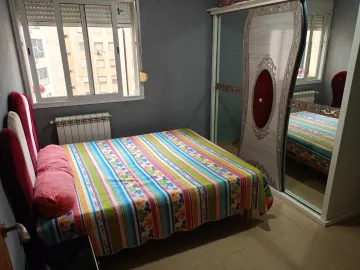 Location vacances Appartement F2 Béjaïa Bejaia 3