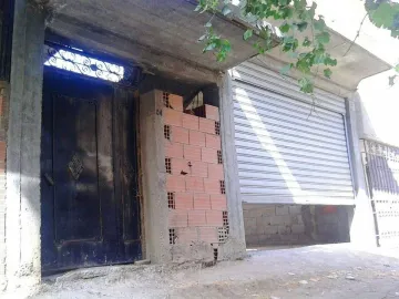 Vente Carcasse Setif El ouricia 2