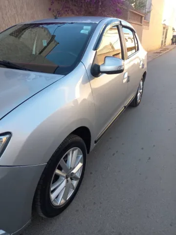 Renault Symbol 2017