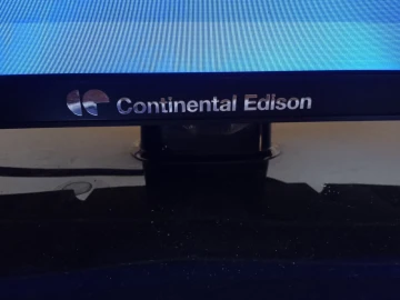 continental edison 3