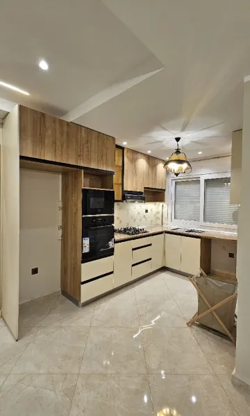 Vente Appartement F5 Jijel Jijel 12