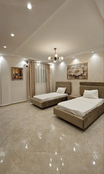 Vente Appartement F5 Jijel Jijel 17