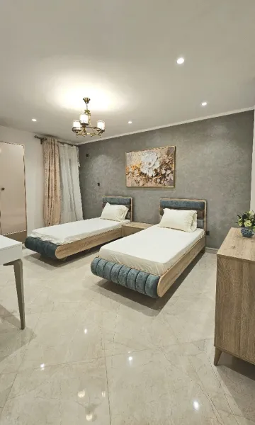 Vente Appartement F5 Jijel Jijel 15