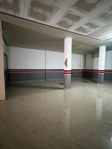 Location Local Naâma Mecheria 5