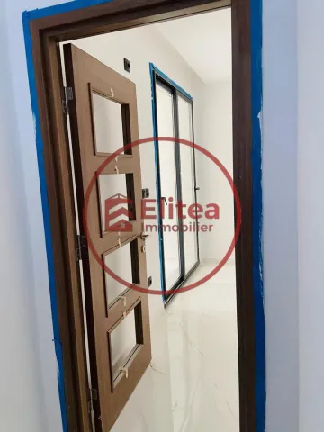 Vente Appartement F4 Alger Mohammadia 3