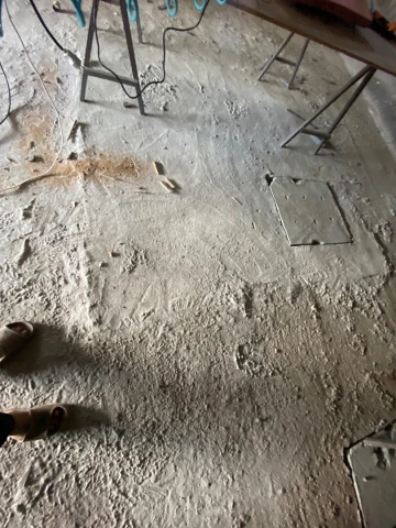 Vente Carcasse Tipaza Fouka 5