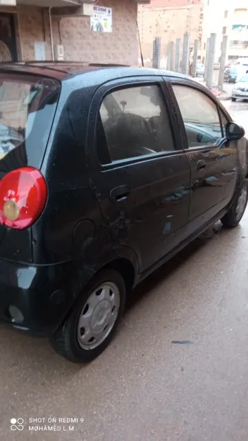 Chevrolet Spark 2010 Spark 3