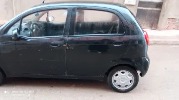 Chevrolet Spark 2010 Spark 2