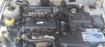 Hyundai Accent 2015 GLS 6