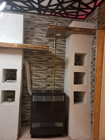 Vente Appartement F4 Skikda Collo 3