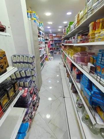 Vente Local Blida Bouinan 9