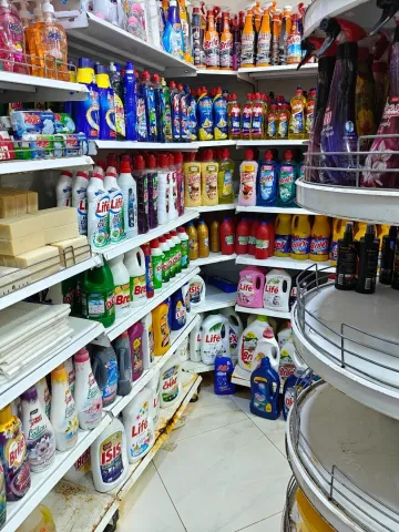 Vente Local Blida Bouinan 11