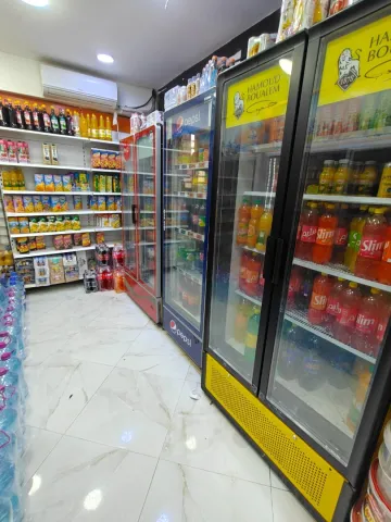 Vente Local Blida Bouinan 17
