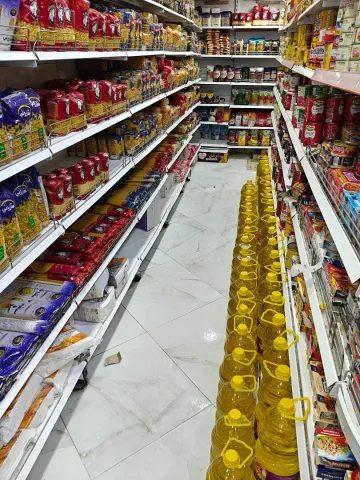 Vente Local Blida Bouinan 18