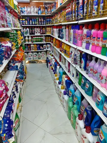 Vente Local Blida Bouinan 23