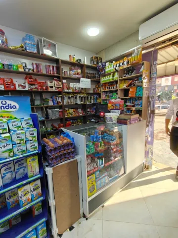 Vente Local Blida Bouinan 20