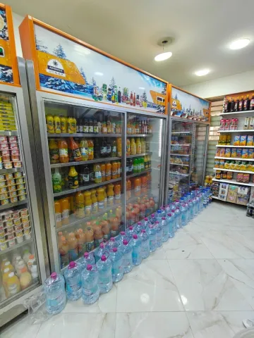 Vente Local Blida Bouinan 2
