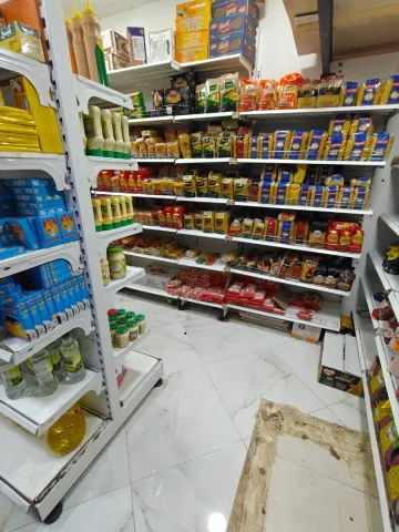 Vente Local Blida Bouinan 5