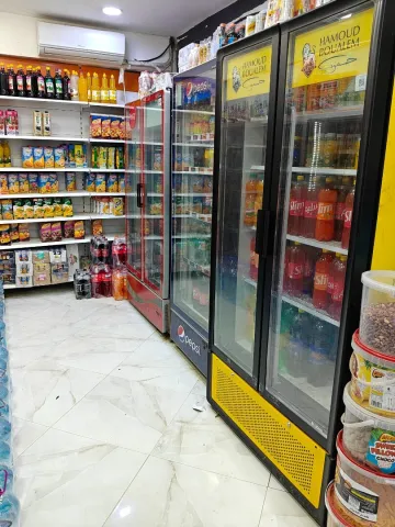 Vente Local Blida Bouinan 19