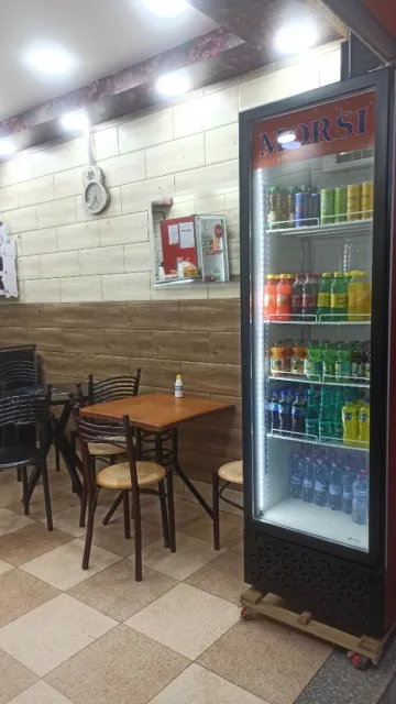 Vente Local Alger Rouiba 6