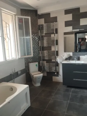 Vente Villa Alger Draria 4