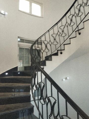 Vente Villa Alger Draria