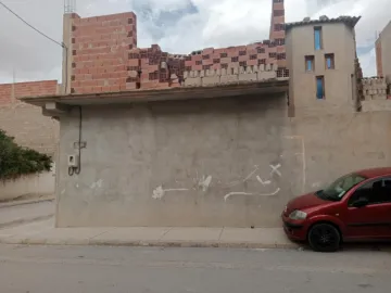 Vente Villa Tébessa Tebessa 4