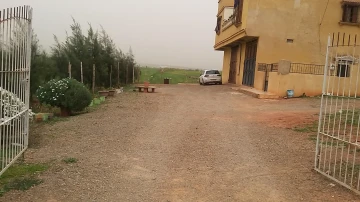 Vente Terrain Chlef Chlef