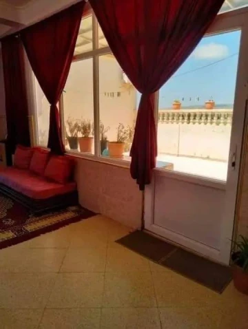 Vente Terrain Chlef Chlef 9