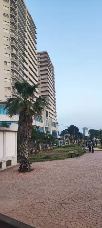 Location vacances Appartement F2 Oran Oran 9