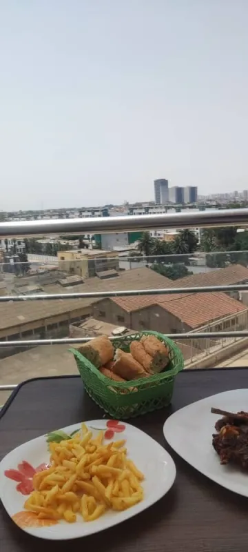 Location vacances Appartement F2 Oran Oran 15