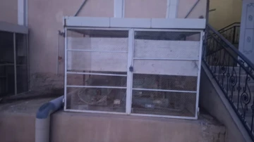 Vente Local Biskra Tolga 5